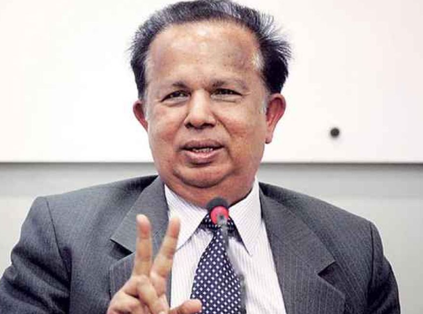 Insights by Former ISRO Chairman G Madhavan Nair