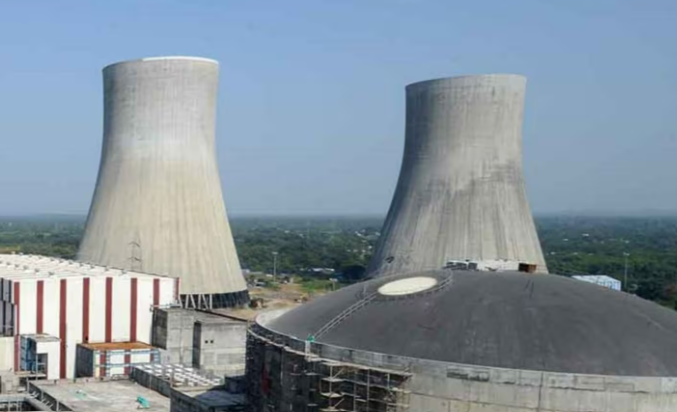 Successful Operation of 700 MWe Kakrapar Nuclear Power Plant Unit-3