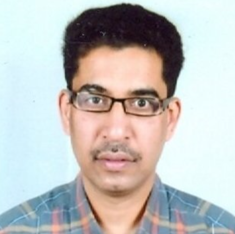 Narendra Bhoosan IAS