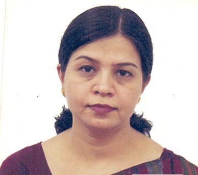 Neelam Meena IAS