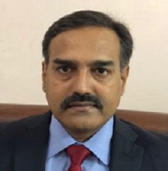 Surendra Gupta IAS