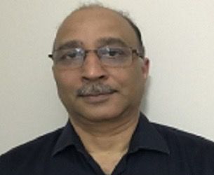 Manoj Pant IAS Appointed