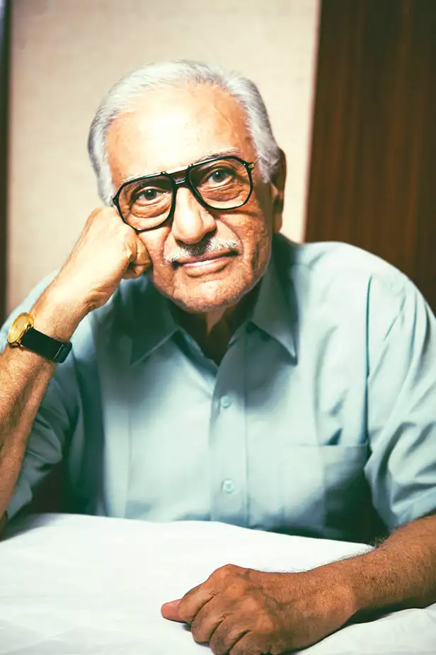 Remembering Ameen Sayani: A Tribute to the Voice of Indian Broadcasting