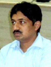 P Guruprasad IAS