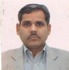 Shri Babu Lal Meena IAS