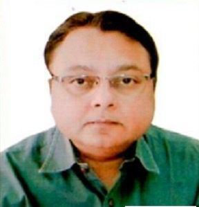 Shri Ankur Gupta IAS