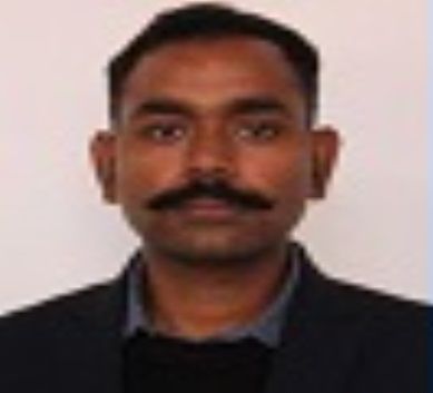 Shri Saurabh Suman Yadav IAS