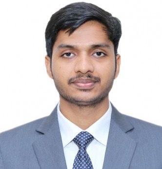 Shri Abhishek Khanna IAS