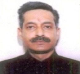 Shri Rajesh Sharma