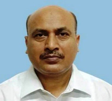 Jagdish Prasad Meena IAS Transferred as Secretary Dept. of Personnel & Administrative Reforms West Bengal