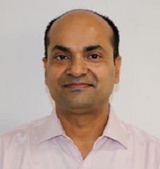 Shri Kumar Rahul IAS