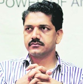 Shrikar Pardeshi IAS Appointed Secretary to Maharashtra Chief Minister Devendra Fadnavis