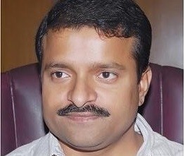 Subodh Kumar Singh IAS