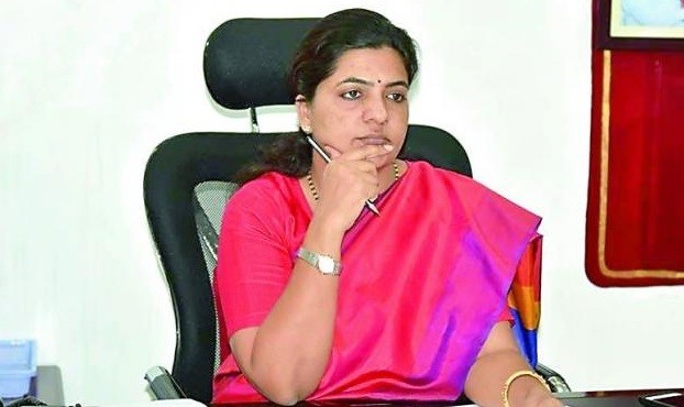 IAS Officer Yogita Rana Gets Premature Repatriation to Parent Cadre Telangana.  Yogita Rana, a senior IAS officer, has been granted premature repatriation to her parent cadre, Telangana. The announcement comes as a significant development in the administrative services. This decision will allow her to return to her home state and continue her duties there.