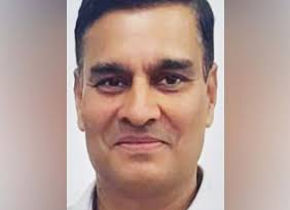 Viplav Kumar Chaudhary Appointed as Special Director of ED